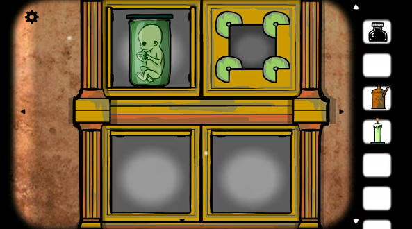 逃离方块案件23