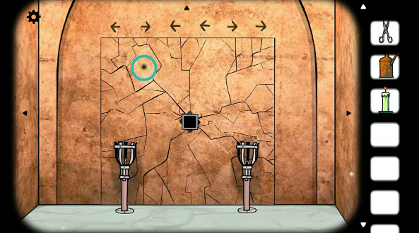 逃离方块案件23