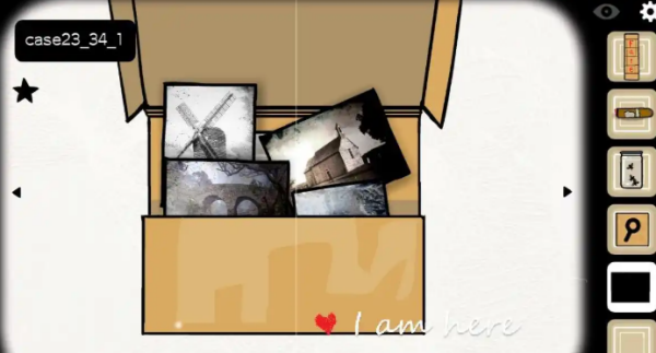 逃离方块案件23