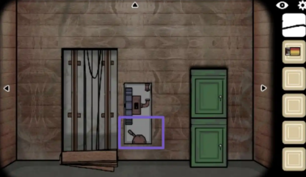 逃离方块案件23