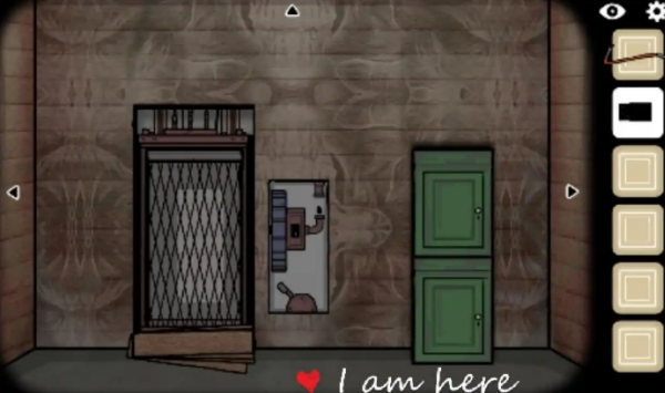 逃离方块案件23