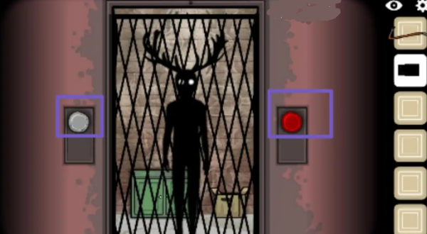 逃离方块案件23