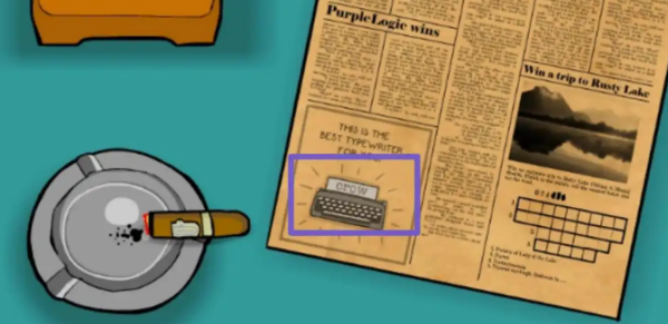 逃离方块案件23