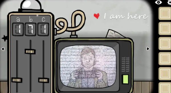 逃离方块案件23