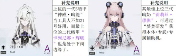 战双帕弥什官方版