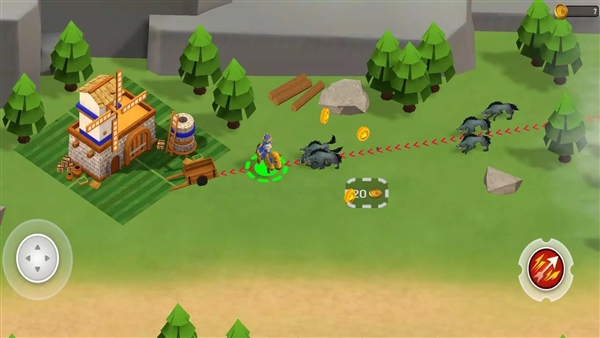 君主时代国际版4