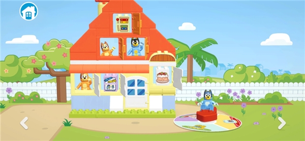 乐高布鲁伊手机版2