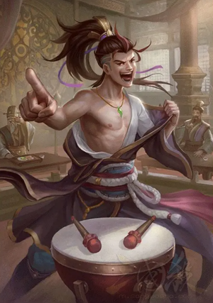 三国杀4399渠道服