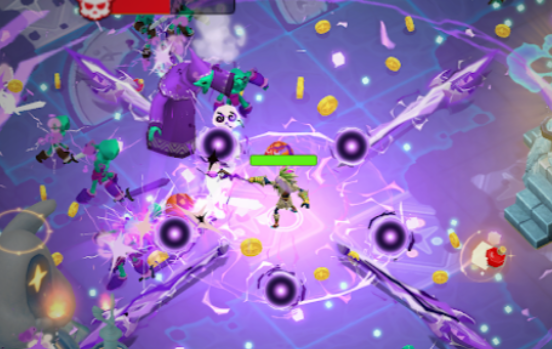 亡灵杀手高级版2