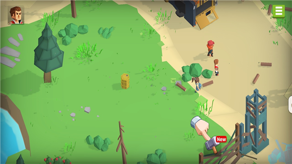 幸存之城最新版4