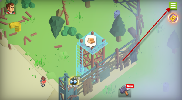 中文设置教程配图1