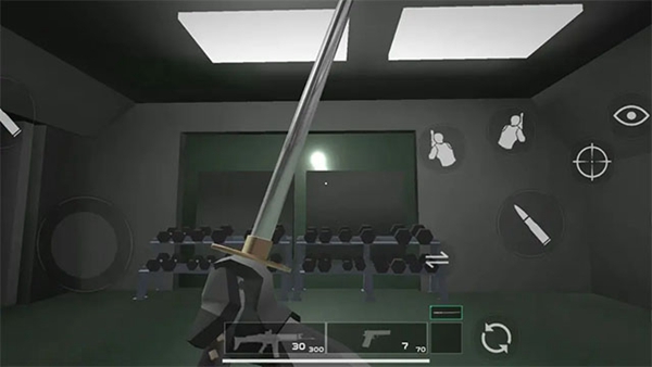 前线模拟战手游4