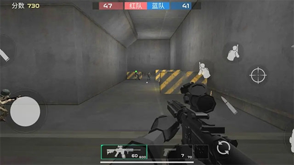 前线模拟战手游5