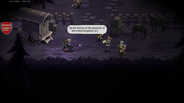 最后一位法师全DLC解锁版1