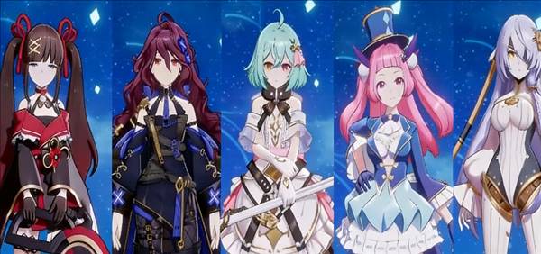 进阶阵容推荐配图4