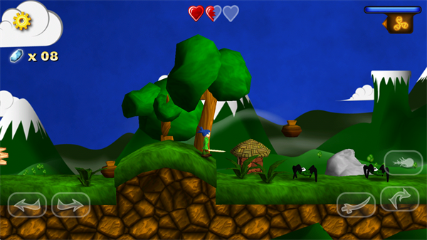 剑客少年完整版1