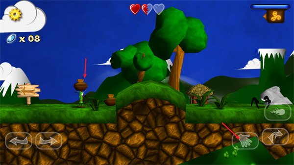 剑客少年完整版2