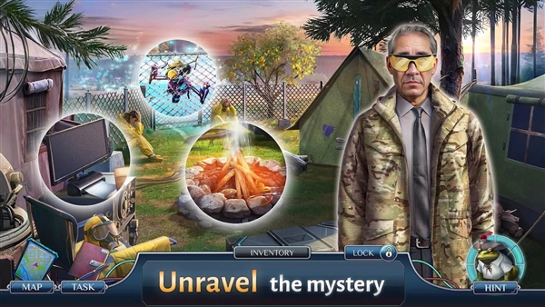 神秘追踪者21完整版3