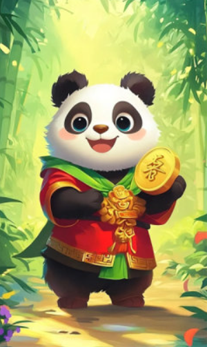 合合发财赚钱游戏2