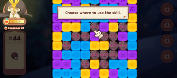 姜饼人魔女之城官方版