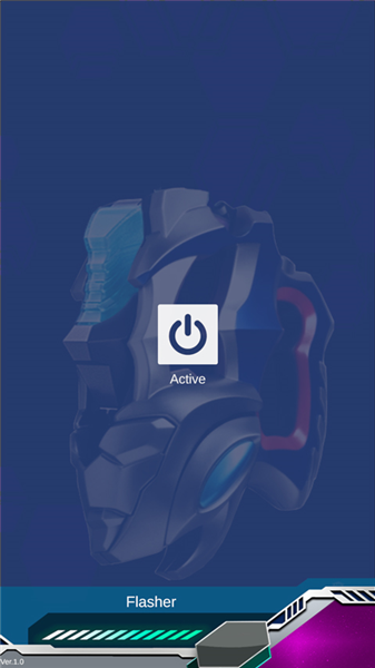 德凯奥特曼升华器模拟器最新版本4