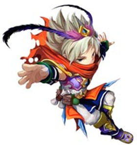 职业技能加点攻略配图3