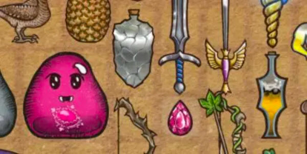 背包乱斗安卓版