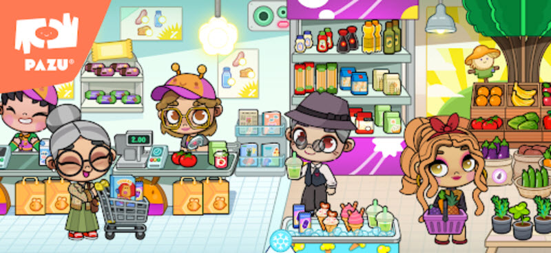 阿凡达世界无谷歌版4