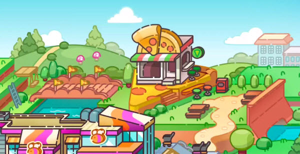 阿凡达世界无谷歌版