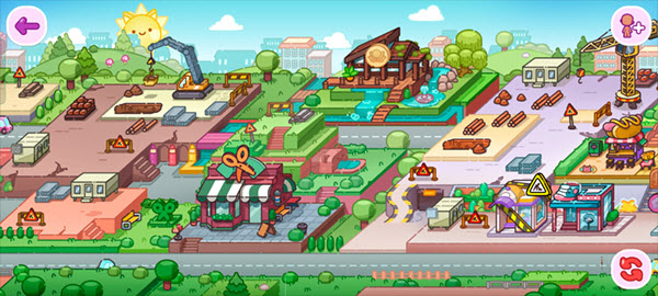 阿凡达世界无谷歌版