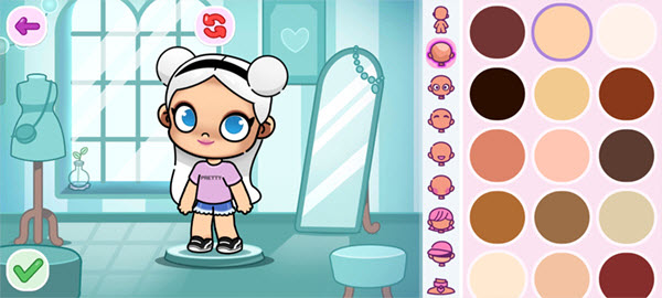 阿凡达世界无谷歌版