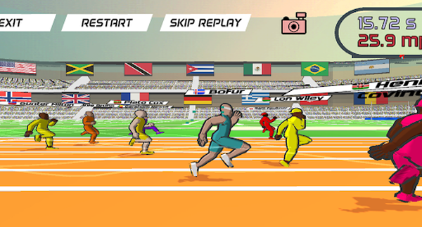 速度之星内置菜单版1