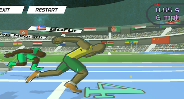 速度之星内置菜单版3