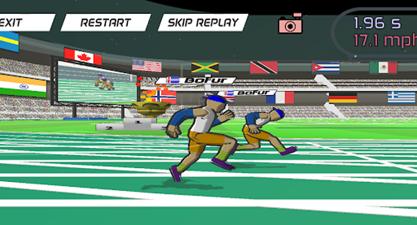 速度之星内置菜单版4