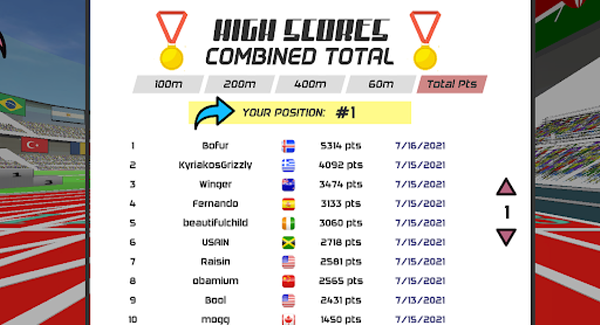 速度之星内置菜单版5