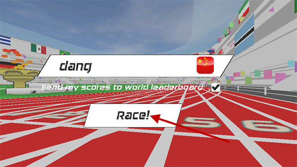 速度之星内置菜单版