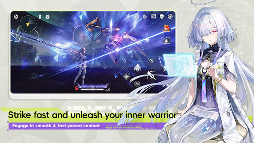 鸣潮国际服官方正版3