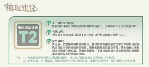 鸣潮国际服官方正版