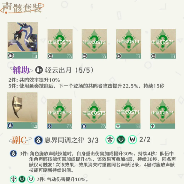 鸣潮国际服官方正版