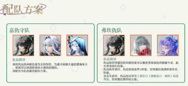 鸣潮国际服官方正版