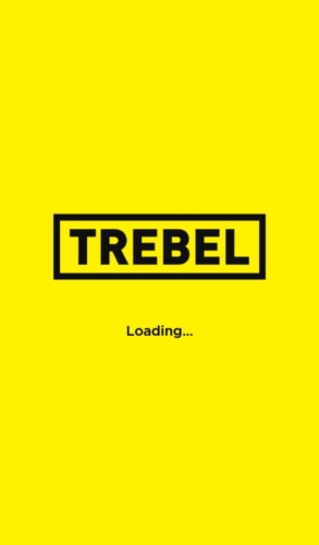 Trebel Music app宣传图
