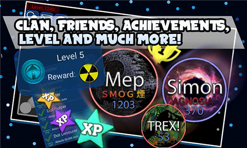 星球吞噬战2026官方最新版4