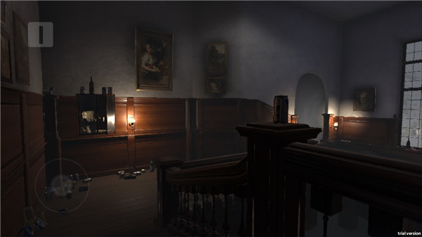 埃莉诺的阶梯高画质版2