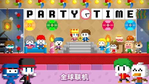 波谷波谷联机版2026最新版3