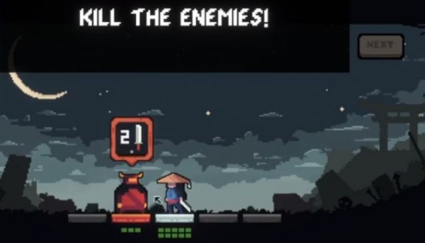 幕府将军对决单机版3