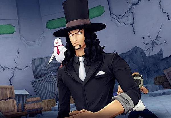 强者招募券获得方法配图2