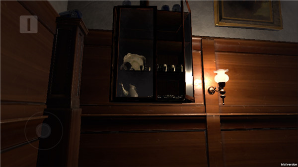 埃莉诺的阶梯单机版3