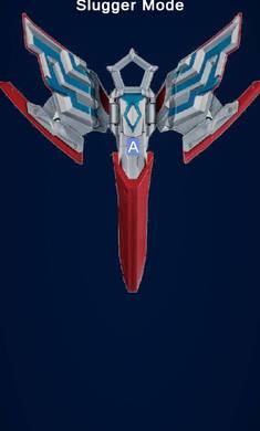 奥美迦奥特曼变身模拟器测试版3