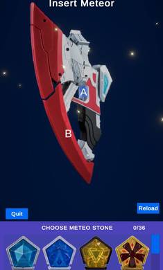 奥美迦奥特曼变身模拟器汉化版2