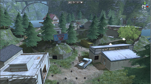 爆破模式技巧配图2